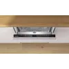 Máquina de lavar louça embutida Bosch, White (SPV2HMX03K)