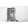 Máquina de lavar louça embutida Bosch, White (SPV2HMX03K)