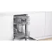 Встраиваемая посудомоечная машина Bosch (SPV2HMX03K)