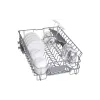 Máquina de lavar louça embutida Bosch, White (SPV2HMX03K)