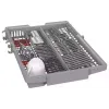 Máquina de lavar louça embutida Bosch, White (SPV2HMX03K)