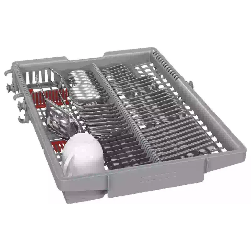 Máquina de lavar louça embutida Bosch, White (SPV2HMX03K)