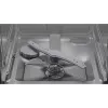 Máquina de lavar louça embutida Bosch, White (SPV2HMX03K)