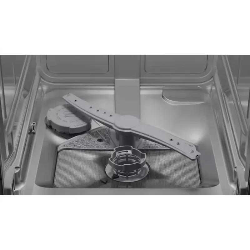 Máquina de lavar louça embutida Bosch, White (SPV2HMX03K)