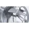 غسالة مدمجة Bosch, White (WIW24342EU)