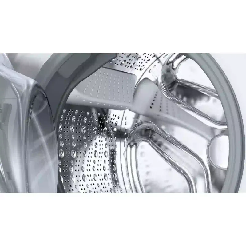 غسالة مدمجة Bosch, White (WIW24342EU)