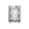غسالة مدمجة Bosch, White (WIW24342EU)