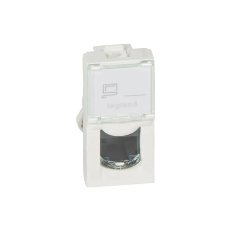 Soquete Legrand, White (076551)