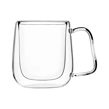 Φλιτζάνι Ardesto, Transparent (AR2625BPR)