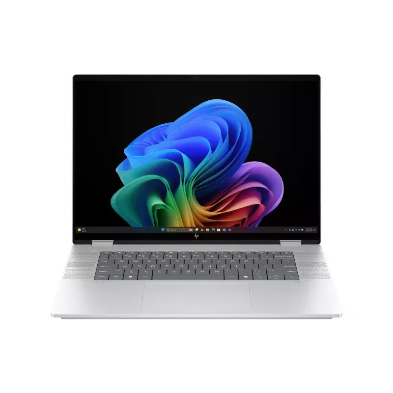 Computador portátil HP OmniBook X Flip x360 16-as0000ua, Silver (C3UM0EA)