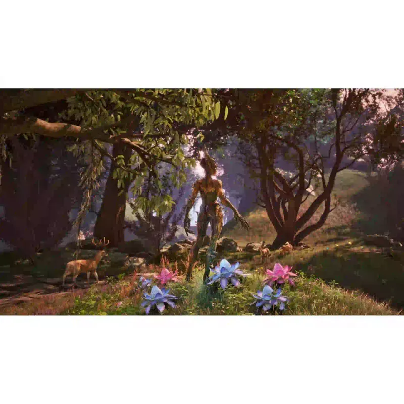 Game Games Software The Elder Scrolls IV (1181853)