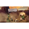 لعبة Games Software Bravely Default HD UKV (0045496312503)