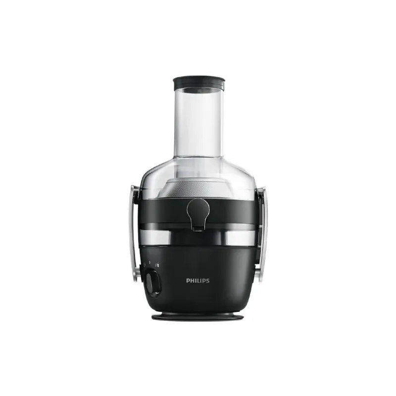 Соковитискач відцентровий Philips Avance Collection (HR1919/70), 2.1 л, 1000 Вт, Black