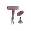 Secador de cabelo Remington AIRvive, Purple/Gold (EC8930)