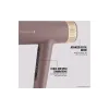 Secador de cabelo Remington AIRvive, Purple/Gold (EC8930)