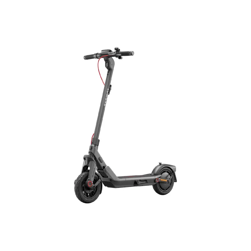 Električni skuter Segway E3, Grey (AA.05.19.01.0003)