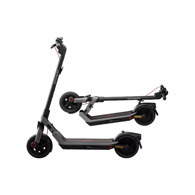 Električni skuter Segway E3, Grey (AA.05.19.01.0003)