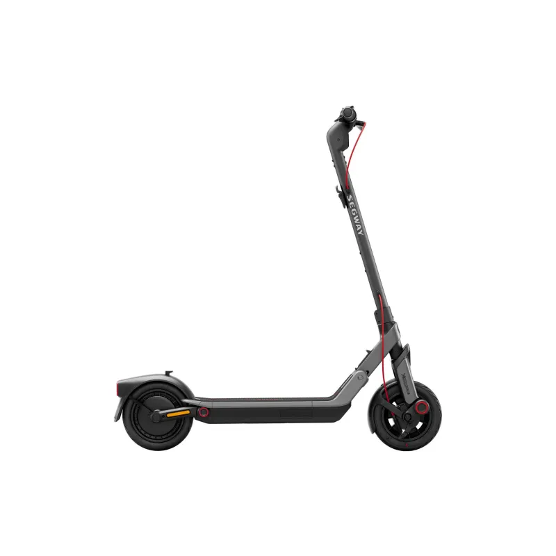 Električni skuter Segway E3, Grey (AA.05.19.01.0003)