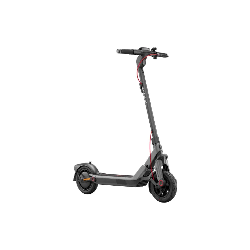 Električni skuter Segway E3, Grey (AA.05.19.01.0003)