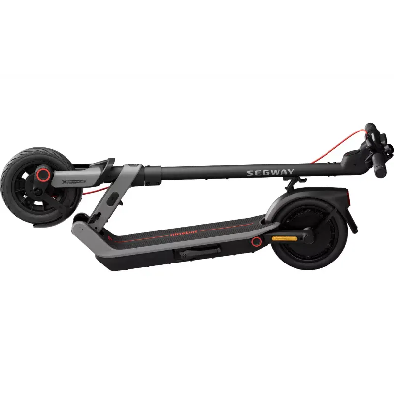 Električni skuter Segway E3, Grey (AA.05.19.01.0003)