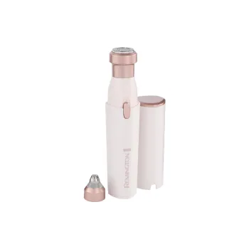 Aparador de nariz e orelha Remington, Pink (WFS200)