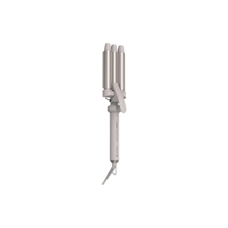 مكواة تجعيد الشعر Remington Trendology, White (CI41MS5)