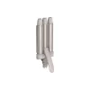 مكواة تجعيد الشعر Remington Trendology, White (CI41MS5)