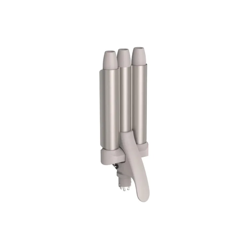 مكواة تجعيد الشعر Remington Trendology, White (CI41MS5)