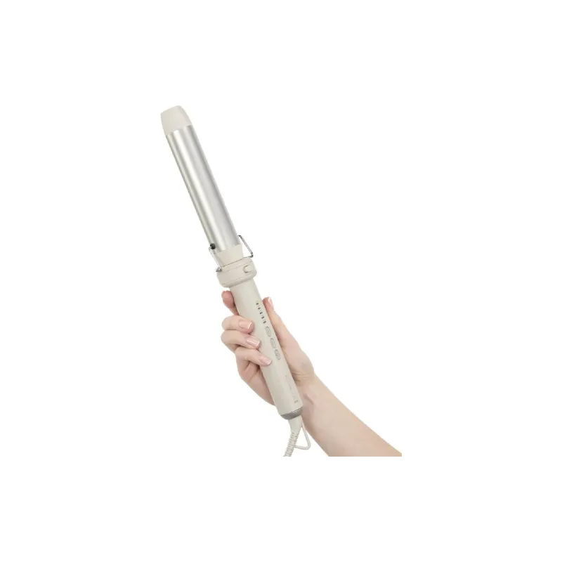 مكواة تجعيد الشعر Remington Trendology, White (CI41MS5)