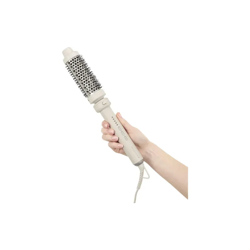 مكواة تجعيد الشعر Remington Trendology, White (CI41MS5)