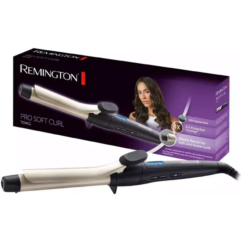 Lockenstab Remington (CI6325)