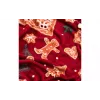 Pléd Ardesto Christmas Flannel  (ART0121PB)