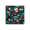 Каре Ardesto Christmas Flannel  (ART0122PB)