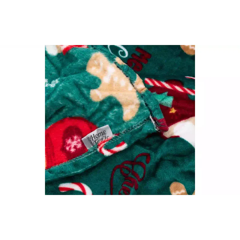 Каре Ardesto Christmas Flannel  (ART0122PB)