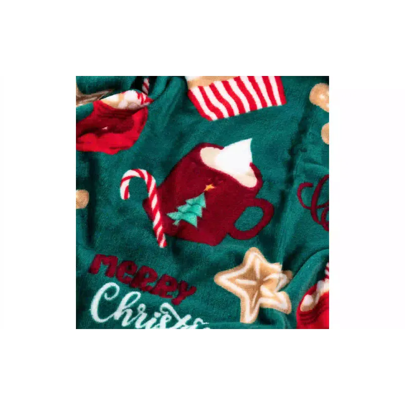 Каре Ardesto Christmas Flannel  (ART0122PB)