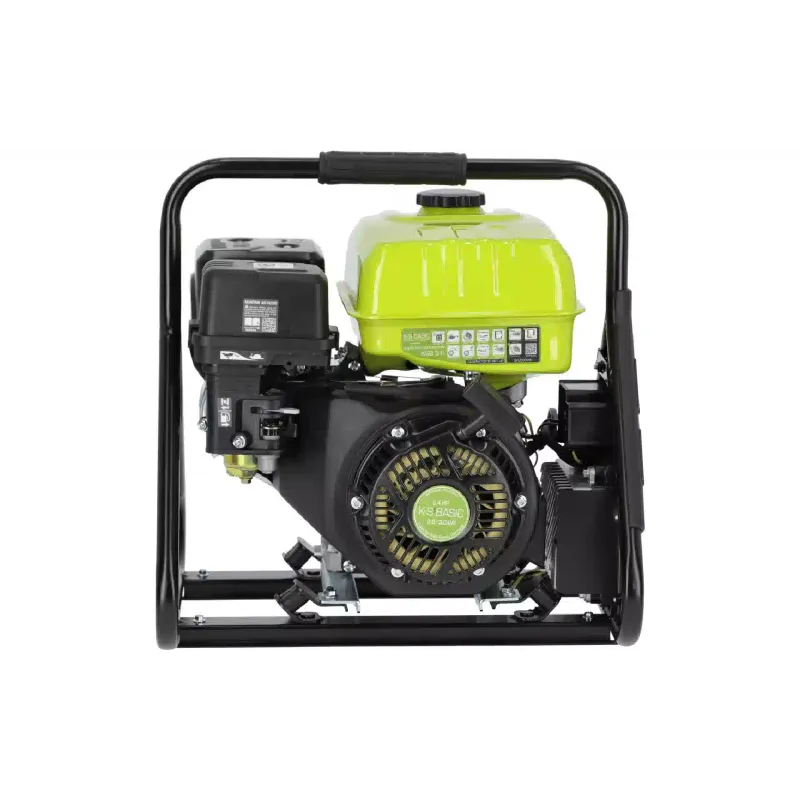 Gasoline generator Konner&Sohnen (KSB31I)