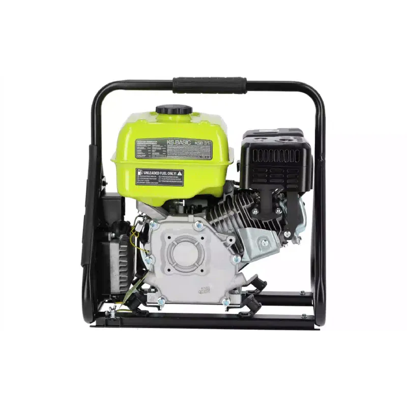 Gasoline generator Konner&Sohnen (KSB31I)