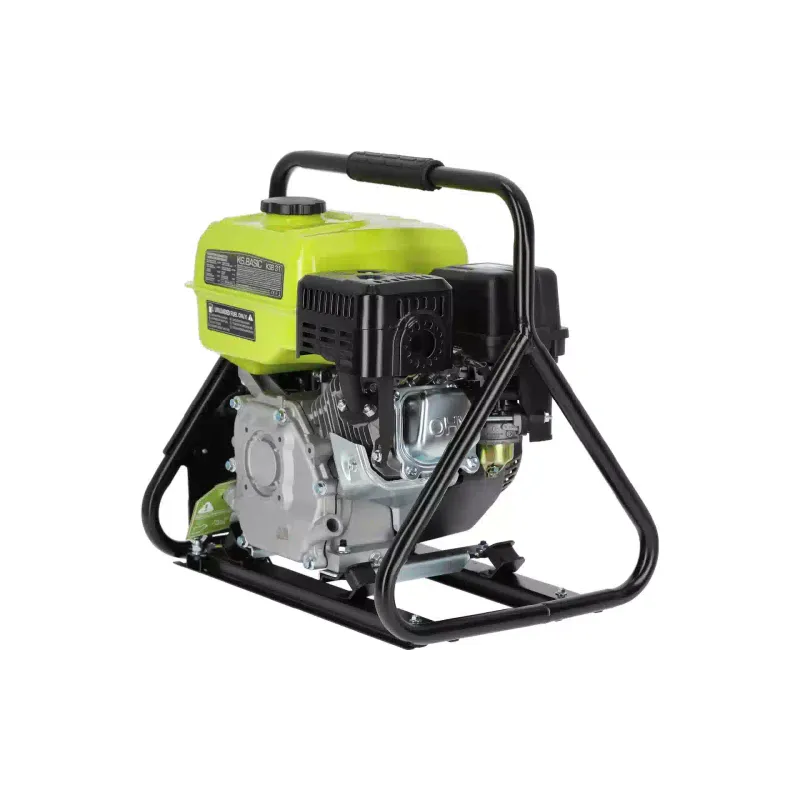 Gasoline generator Konner&Sohnen (KSB31I)