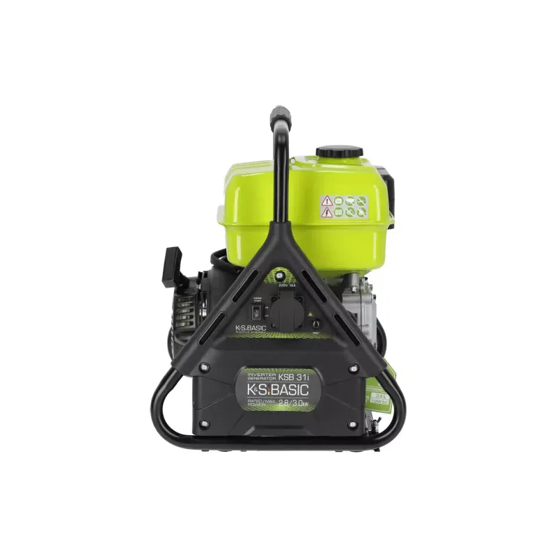 Gasoline generator Konner&Sohnen (KSB31I)