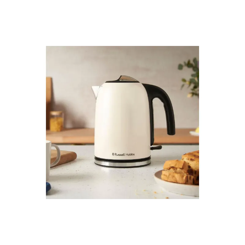 Ηλεκτρικός βραστήρας Russell Hobbs, Jasmine (28510-70)
