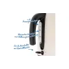 Ηλεκτρικός βραστήρας Russell Hobbs, Jasmine (28510-70)
