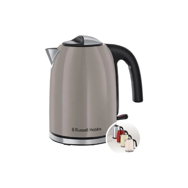 غلاية كهربائية Russell Hobbs, Mocco (28511-70)