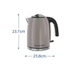 غلاية كهربائية Russell Hobbs, Mocco (28511-70)