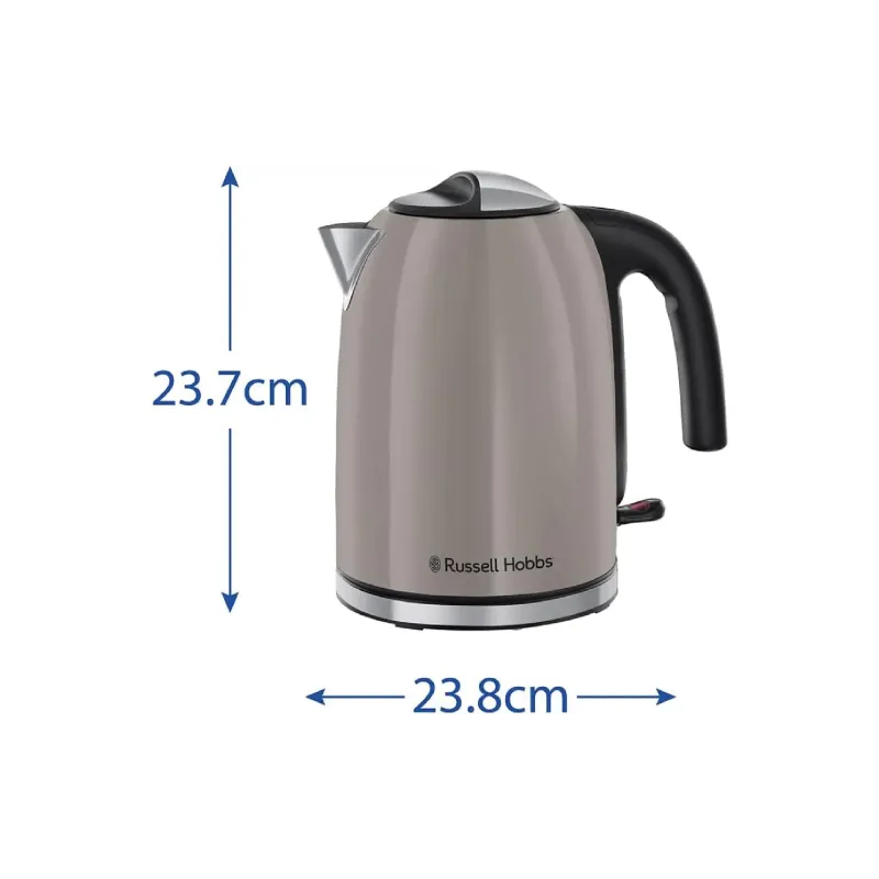 غلاية كهربائية Russell Hobbs, Mocco (28511-70)