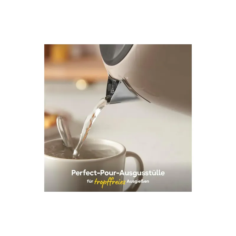 غلاية كهربائية Russell Hobbs, Mocco (28511-70)