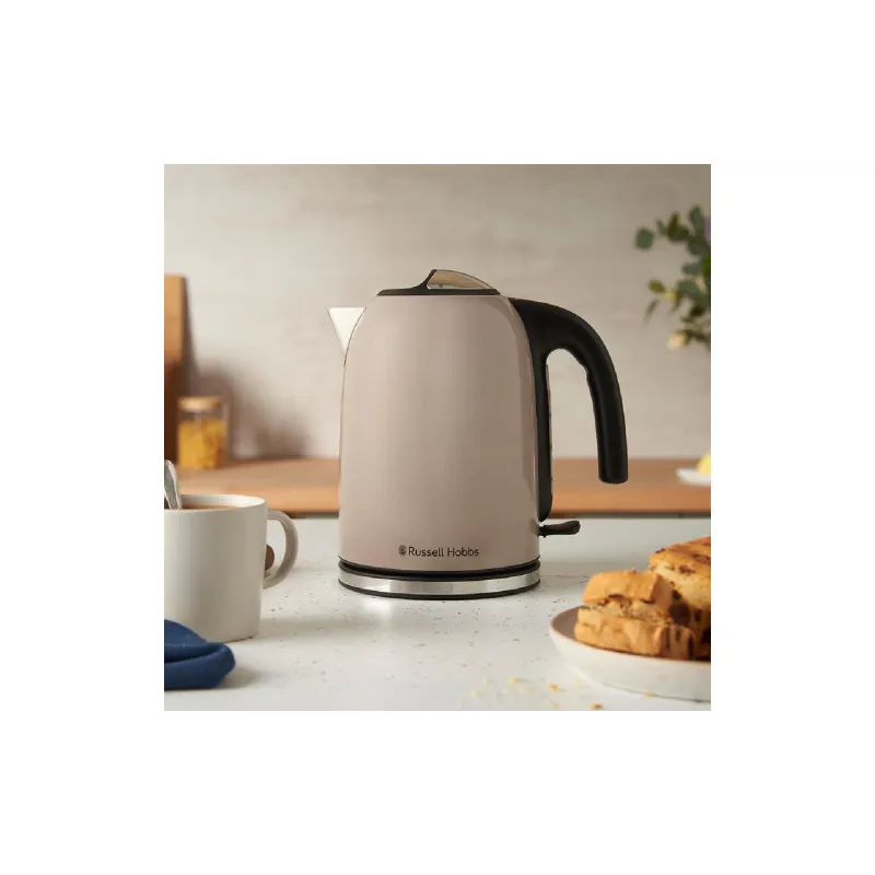 غلاية كهربائية Russell Hobbs, Mocco (28511-70)