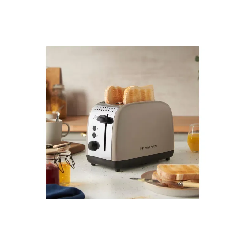 Тостер Russell Hobbs (26931-56), 1671 Вт, Mocco