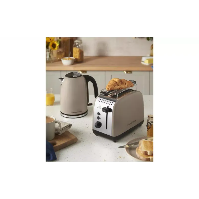 Тостер Russell Hobbs (26931-56), 1671 Вт, Mocco
