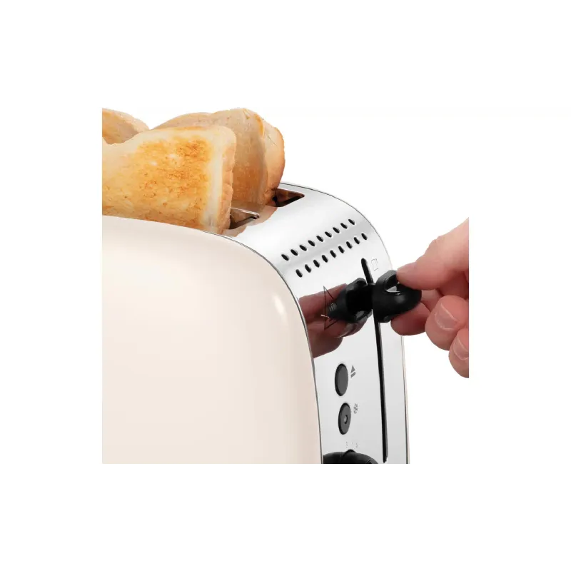 Тостер Russell Hobbs (26930-56), 1670 Вт, Jasmine