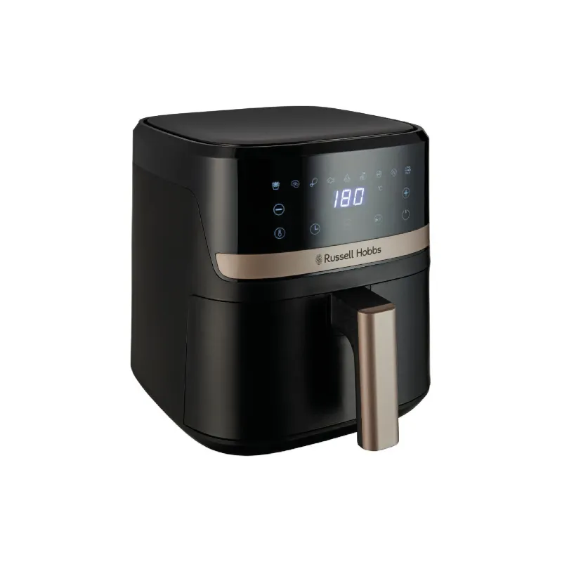Мультипіч Russell Hobbs (27610-56), 4.3 л, 1300 Вт, Black
